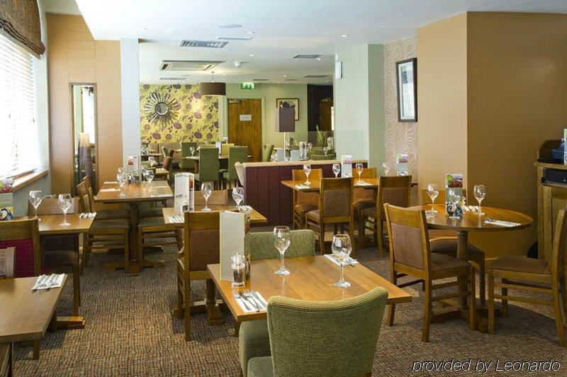 Premier Inn Glasgow City - George Square Exterior photo