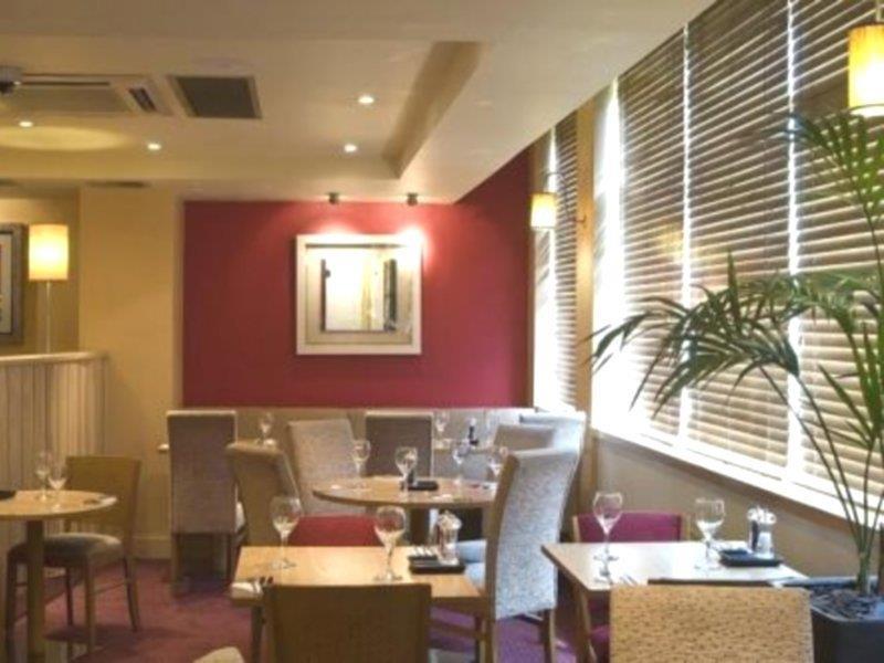 Premier Inn Glasgow City - George Square Exterior photo