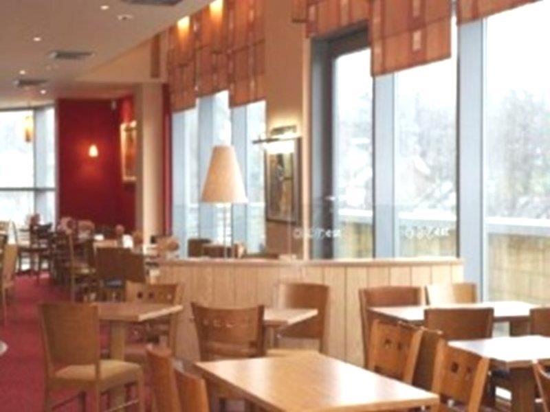 Premier Inn Glasgow City - George Square Exterior photo